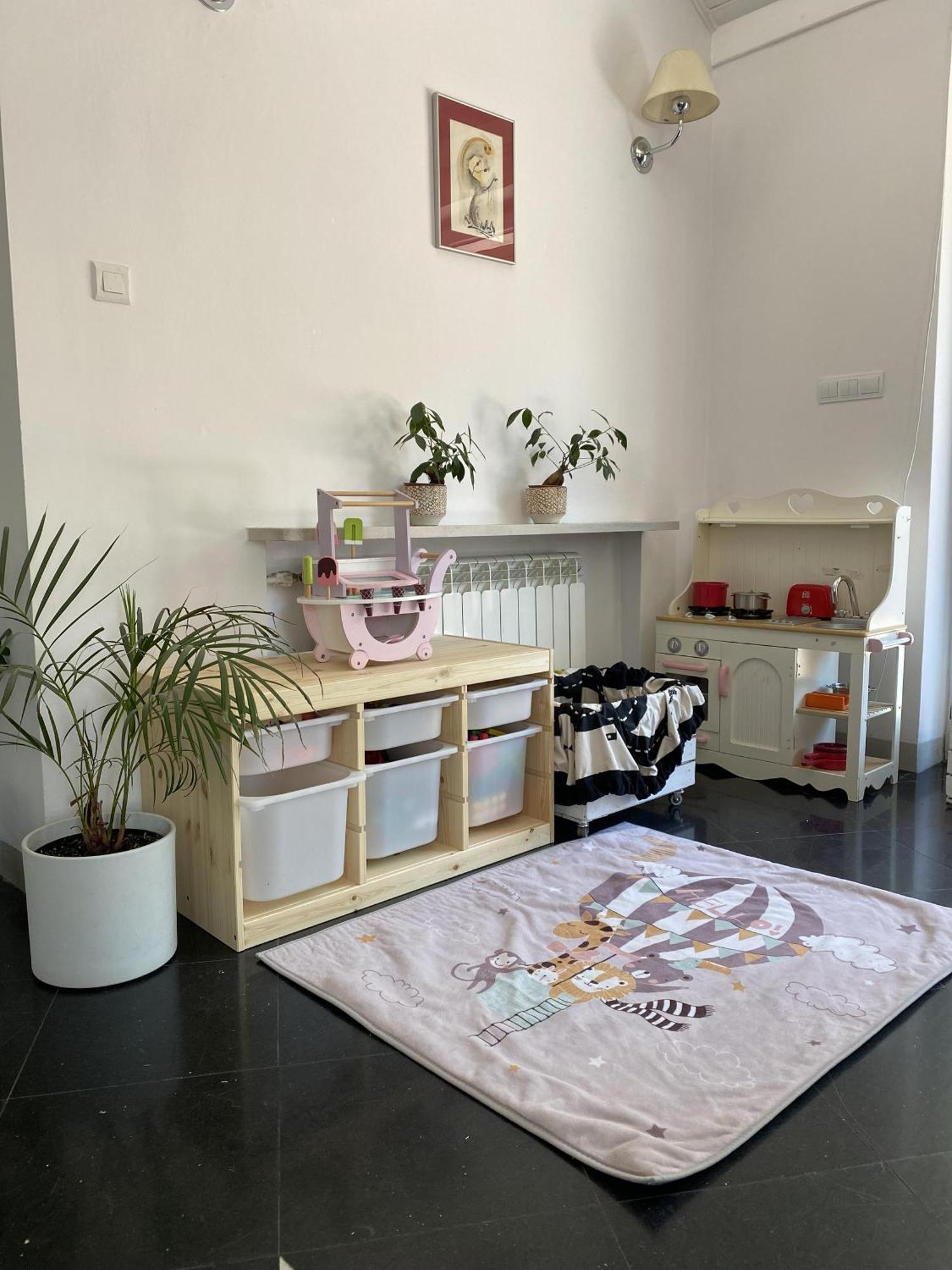 Villa Lulu Warszawa Eksteriør billede